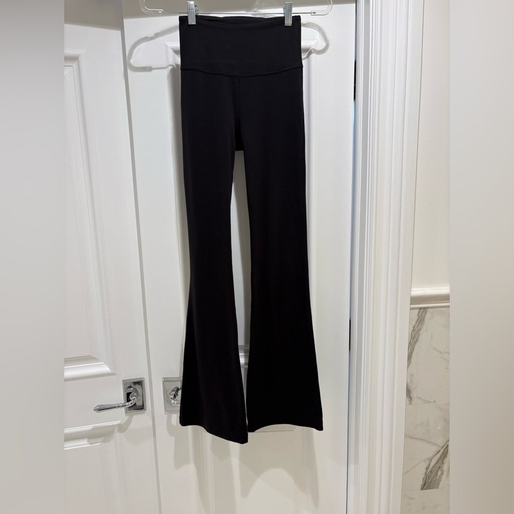 lululemon Align High Waisted Flare